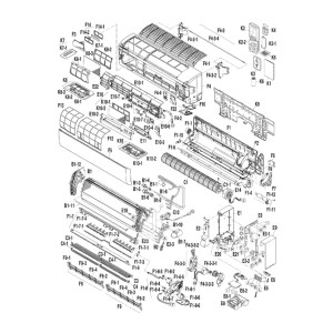 5019435 SEALING MATERIAL