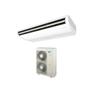 Daikin FHA100A/RZQG100L8Y Подпотолочный кондиционер