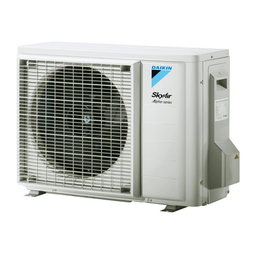 Daikin FDXM50F9/RZAG50A Канальный кондиционер