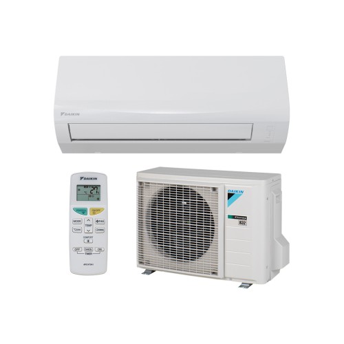 Daikin FTXF25B/RXF25B Бытовой кондиционер