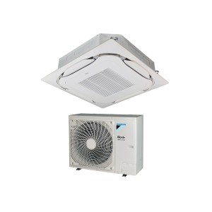 Daikin FCAG71B/RZAG71NV1/BYCQ140E Кассетный кондиционер