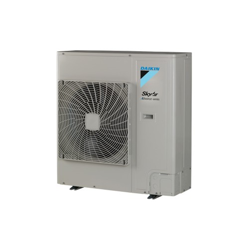 Daikin FDA125A/RZASG125MY1 Канальный кондиционер