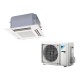 Daikin FFA25A9/RXM25R9/BYFQ60B3 Кассетный кондиционер