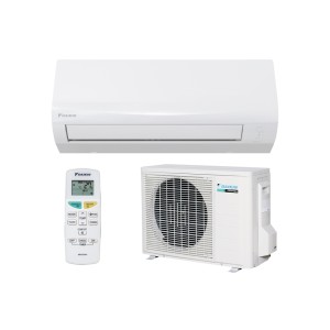 Daikin FTXF25C/RXF25C/-30 Бытовой кондиционер с низкотемпературной доработкой