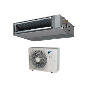 Daikin FBA140A/RZAG140NY1 Канальный кондиционер