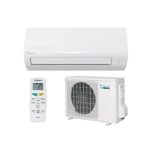 Daikin FTXF71D/RXF71D/-40 Бытовой кондиционер с низкотемпературной доработкой