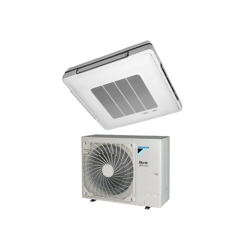 Daikin FUA100A/RZAG100NV1 Подпотолочный кондиционер