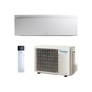 Daikin FTXJ35AW/RXJ35A Бытовой кондиционер