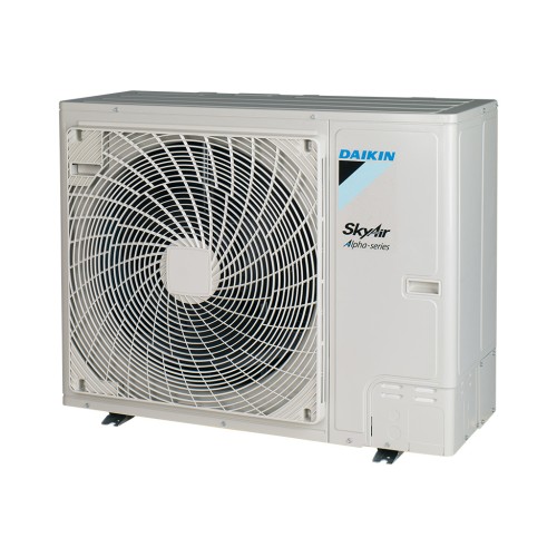 Daikin FBA140A/RZAG140NY1 Канальный кондиционер