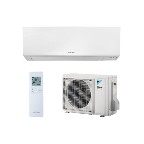 Daikin FTXM50R/RZAG50A Настенный кондиционер