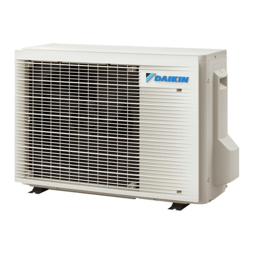 Daikin FTXJ20AW/RXJ20A Бытовой кондиционер