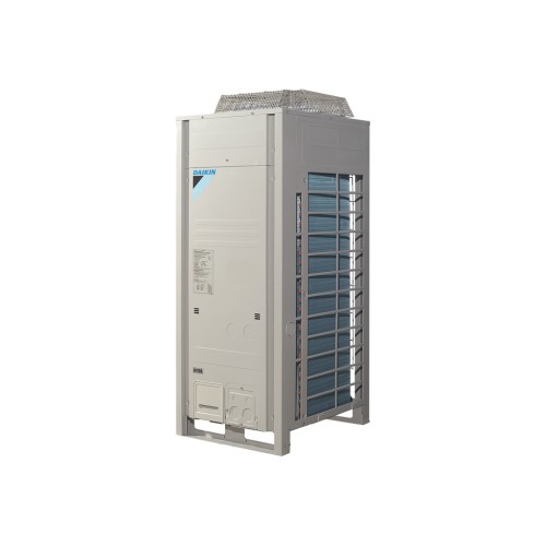 Daikin ERQ125AW Компрессорно-конденсаторный блок