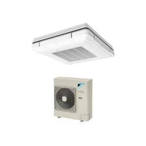 Daikin FUA125A/RZQSG125L9V Подпотолочный кондиционер