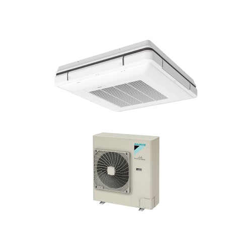 Daikin FUA125A/RZQSG125L9V Подпотолочный кондиционер