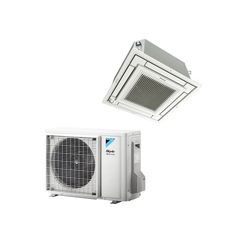 Daikin FFA50A9/RZAG50A/BYFQ60B3 Кассетный кондиционер