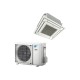 Daikin FFA50A9/RZAG50A/BYFQ60B3 Кассетный кондиционер