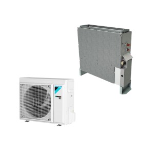 Daikin FNA25A9/RXM25R9 Напольный кондиционер