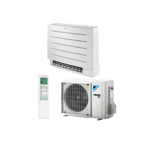 Daikin FVXM50A/RXM50R Напольный кондиционер