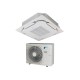 Daikin FCAG125B/RZAG125NV1/BYCQ140E Кассетный кондиционер