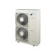 Daikin FAA100B/RZQG100L8Y Настенный кондиционер