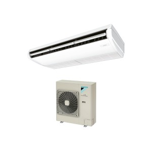 Daikin FHA125A/RZQSG125L9V Подпотолочный кондиционер