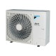 Daikin FDA200A/RZA200D Канальный кондиционер