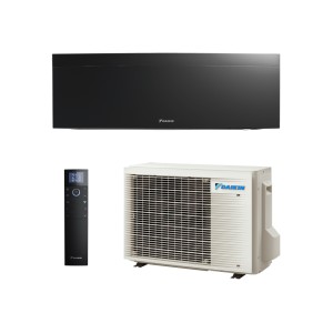 Daikin FTXJ20AB/RXJ20A Бытовой кондиционер