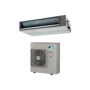 Daikin FDA125A/RZASG125MV1 Канальный кондиционер