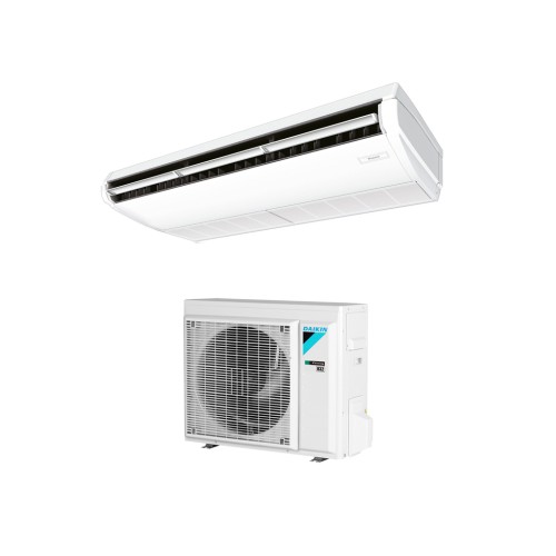 Daikin FHA35A9/RXM35R9 Подпотолочный кондиционер