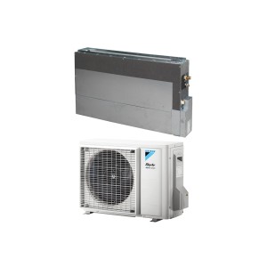 Daikin FNA35A9/RZAG35A Напольный кондиционер