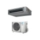 Daikin FBA60A9/RZAG60A Канальный кондиционер