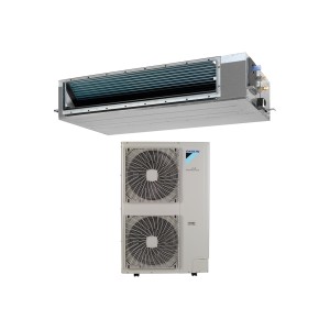 Daikin FBA140A/RZQSG140L9V Канальный кондиционер