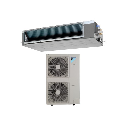 Daikin FBA140A/RZQSG140L9V Канальный кондиционер