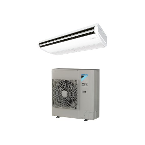 Daikin FHA140A/RZASG140MY1 Подпотолочный кондиционер