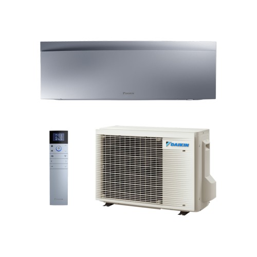 Daikin FTXJ35AS/RXJ35A Бытовой кондиционер