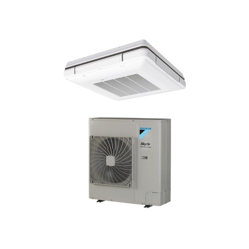 Daikin FUA125A/RZASG125MY1 Подпотолочный кондиционер