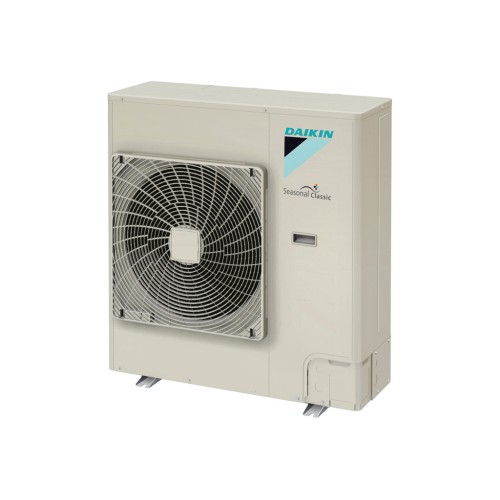 Daikin FCAG125B/RZQSG125L9V/BYCQ140E Кассетный кондиционер