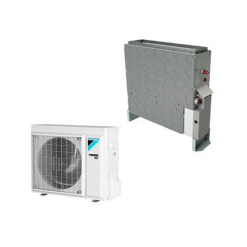 Daikin FNA35A9/RXM35R9 Напольный кондиционер