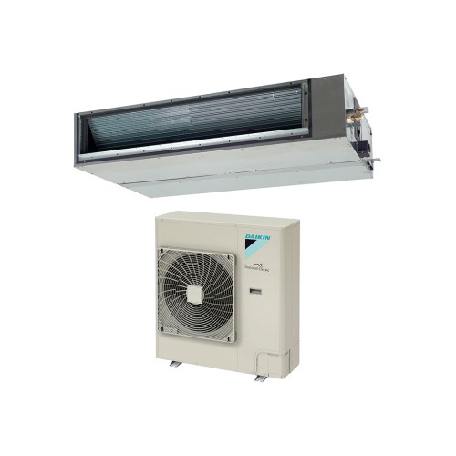 Daikin FDA125A/RZQSG125L9V Канальный кондиционер