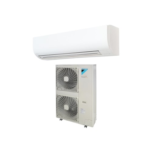 Daikin FAA100B/RZQG100L8Y Настенный кондиционер