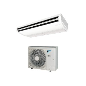 Daikin FHA140A/RZAG140NV1 Подпотолочный кондиционер