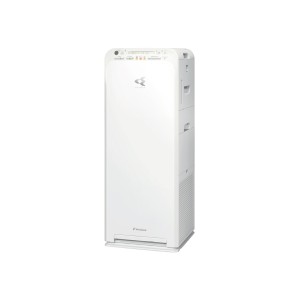 Daikin MCK55W Воздухоочиститель с увлажнением