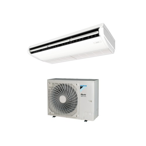 Daikin FHA125A/RZAG125NY1 Подпотолочный кондиционер