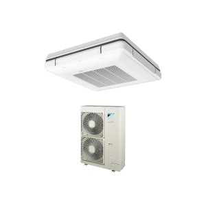 Daikin FUA100A/RZQG100L8Y Подпотолочный кондиционер