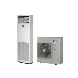 Daikin FVA140A/RZASG140MY1 Колонный кондиционер