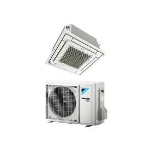 Daikin FFA50A9/RXM50R/BYFQ60B3 Кассетный кондиционер