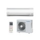 Daikin FTYN50L/RYN50L/-40 Бытовой кондиционер с низкотемпературной доработкой