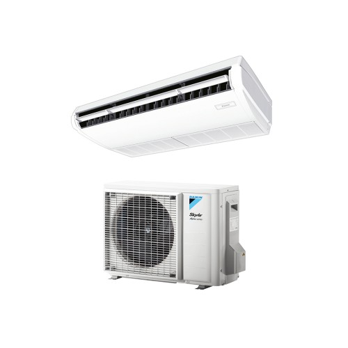 Daikin FHA60A9/RZAG60A Подпотолочный кондиционер